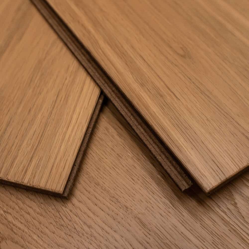 Gỗ công nghiệp HDF | Nguồn ảnh: trademaster