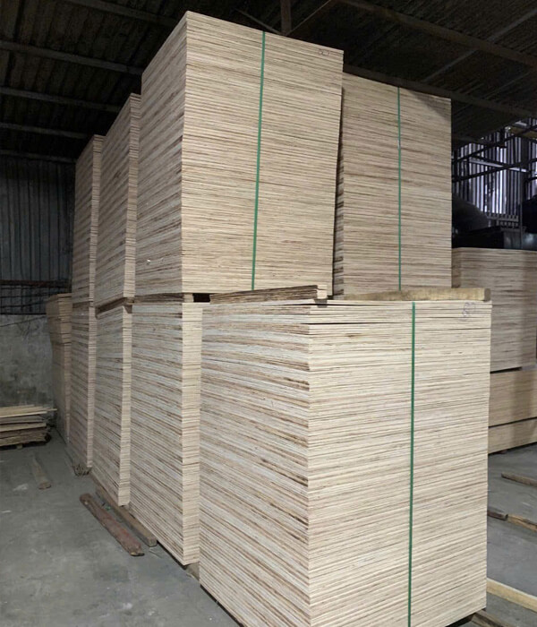 Slide hình ảnh thực tế sản phẩm của Woodee