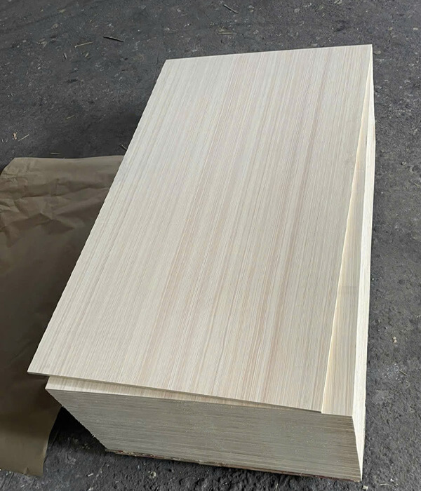 Slide hình ảnh thực tế sản phẩm của Woodee