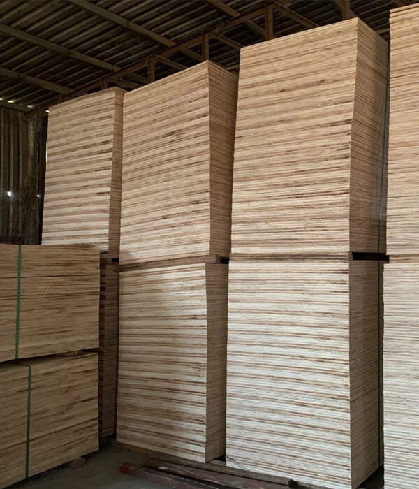 Slide hình ảnh thực tế sản phẩm của Woodee