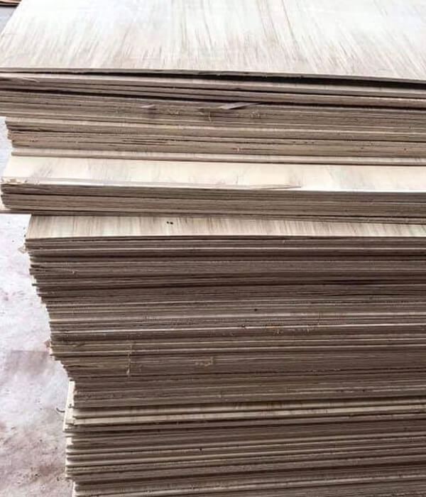 Slide hình ảnh thực tế sản phẩm của Woodee