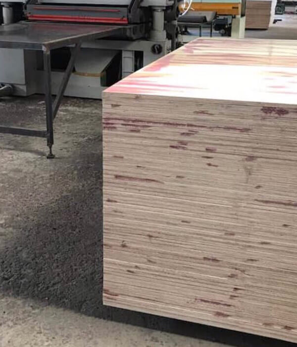 Slide hình ảnh thực tế sản phẩm của Woodee